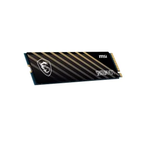 اس اس دی اینترنال PCIe Gen3 x4 ام اس آی مدل SPATUIM M371 ظرفیت 1 ترابایت