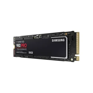 اس اس دی اینترنال سامسونگ مدل 980PRO ظرفیت 500 گیگابایت