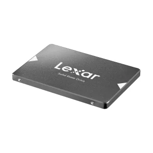 اس اس دی اینترنال SATA III لکسار مدل solid ظرفیت 512 گیگابایت