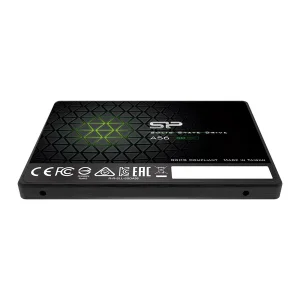 اس اس دی اینترنال سیلیکون پاور مدل A56 ظرفیت 128 گیگابایت