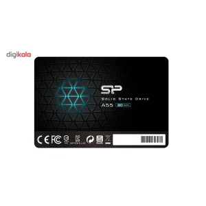 اس اس دی اینترنال سیلیکون پاور مدل Ace A55 ظرفیت 1 ترابایت