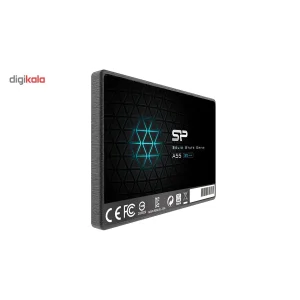 اس اس دی اینترنال سیلیکون پاور مدل Ace A55 ظرفیت 1 ترابایت