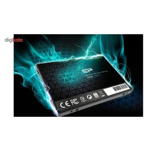 اس اس دی اینترنال سیلیکون پاور مدل Ace A55 ظرفیت 1 ترابایت