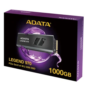 اس اس دی اینترنال ای دیتا مدل LEGEND 970 ظرفیت یک ترابایت