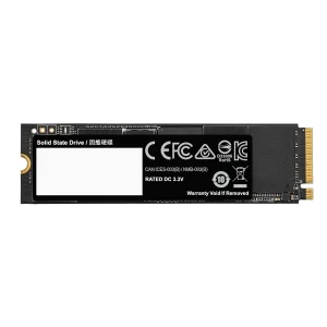 اس اس دی اینترنال PCIe Gen4 x4 گیگابایت آروس مدل GP-AG4732TB ظرفیت 2 ترابایت