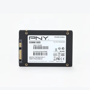 اس اس دی اینترنال SATA III پی ان وای مدل CS900 ظرفیت 250 گیگابایت