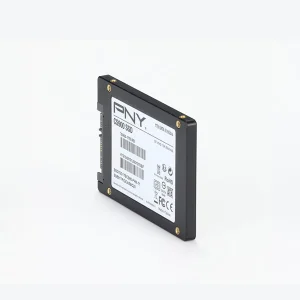 اس اس دی اینترنال SATA III پی ان وای مدل CS900 ظرفیت 250 گیگابایت