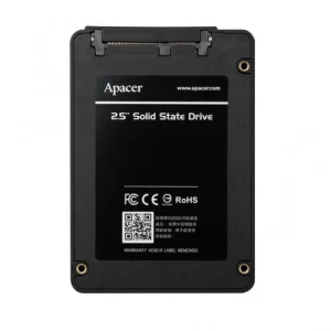 اس اس دی اینترنال اپیسر مدل AS340X ظرفیت 120 گیگابایت