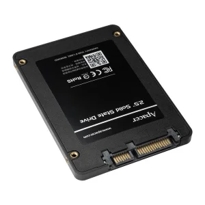 اس اس دی اینترنال اپیسر مدل AS340 PANTHER ظرفیت 120 گیگابایت