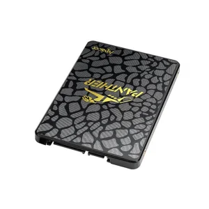 اس اس دی اینترنال اپیسر مدل AS340 PANTHER ظرفیت 120 گیگابایت