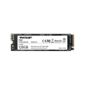 اس اس دی اینترنال پتریوت مدل P300 ظرفیت 128 گیگابایت
