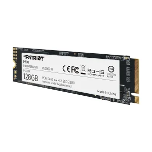 اس اس دی اینترنال پتریوت مدل P300 ظرفیت 128 گیگابایت