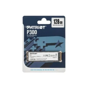 اس اس دی اینترنال پتریوت مدل P300 ظرفیت 128 گیگابایت