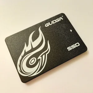 هارد اس اس دی اینترنال گودگا مدل SATA 2.5 ظرفیت 256 گیگابایت