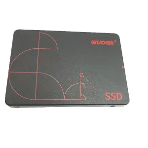هارد اس اس دی اینترنال گودگا مدل SATA 2.5 ظرفیت 256 گیگابایت