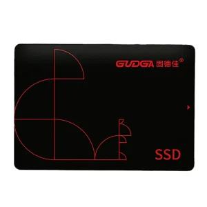 هارد اس اس دی اینترنال گودگا مدل SATA 2.5 ظرفیت 256 گیگابایت