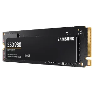 اس اس دی اینترنال سامسونگ مدل 980 ظرفیت 500 گیگابایت