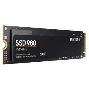 اس اس دی اینترنال سامسونگ مدل 980 ظرفیت 500 گیگابایت