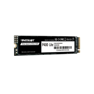 اس اس دی اینترنال PCIe Gen4 x4 پتریوت مدل p400 Lite ظرفیت 2 ترابایت