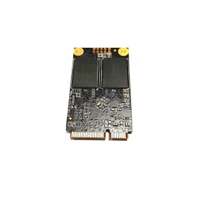 اس اس دی اینترنال گودگا مدل M.SATA ظرفیت 512 گیگابایت