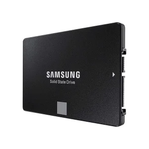 اس اس دی اینترنال SATA III سامسونگ مدل EVO 870 ظرفیت 250 گیگابایت