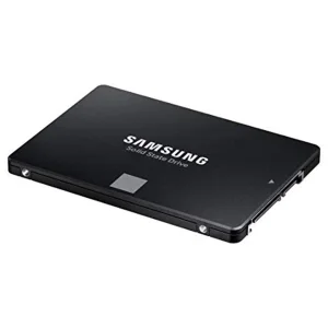 اس اس دی اینترنال SATA III سامسونگ مدل EVO 870 ظرفیت 250 گیگابایت