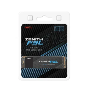 اس اس دی اینترنال گیل مدل Zenith P3L ظرفیت 512 گیگابایت