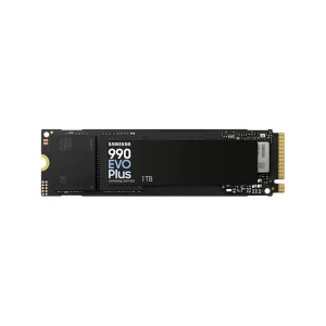 اس اس دی اینترنال PCIe Gen4 x4 سامسونگ مدل 990 EVO Plus ظرفیت 1 ترابایت