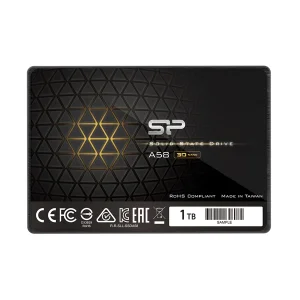 اس اس دی اینترنال سیلیکون پاور مدل ACE A58 ظرفیت یک ترابایت