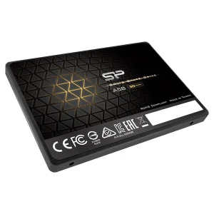 اس اس دی اینترنال سیلیکون پاور مدل ACE A58 ظرفیت یک ترابایت