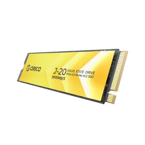 اس اس دی اینترنال PCIe Gen4 x4 اوریکو مدل J20-2TB ظرفیت 2 ترابایت
