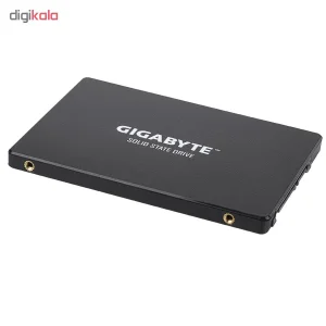 اس اس دی اینترنال گیگابایت مدل GP-GSTFS31480GNTD ظرفیت 480 گیگابایت