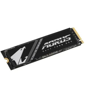 اس اس دی اینترنال PCIe Gen4 x4 گیگابایت آروس مدل GP-AG4731TB ظرفیت 1 ترابایت