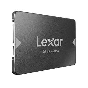 اس اس دی اینترنال SATA III لکسار مدل NS100 ظرفیت 128 گیگابایت