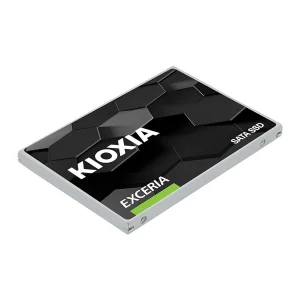 حافظه SSD اینترنال کیوکسیا مدل EXCERIA ظرفیت 480 گیگابایت