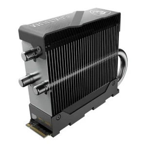 اس اس دی اینترنال PCIe Gen5 x4 ام اس آی مدل SPATIUM M570 PRO FROZR ظرفیت 2 ترابایت