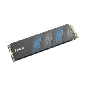 اس اس دی اینترنال PCIe Gen4 x4، PCIe Gen3 x4 اپیسر مدل AS2280P4U PRO ظرفیت 1 ترابایت