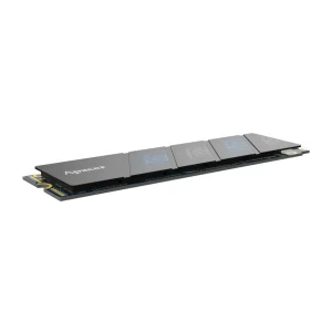 اس اس دی اینترنال PCIe Gen4 x4، PCIe Gen3 x4 اپیسر مدل AS2280P4U PRO ظرفیت 1 ترابایت