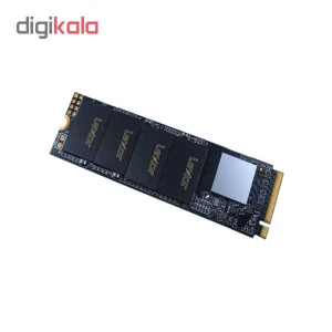 اس اس دی اینترنال لکسار مدل NM610 M.2 2280 ظرفیت 500گیگابایت