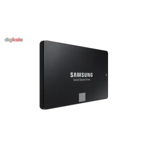 اس اس دی سامسونگ مدل 860 Evo ظرفیت 250 گیگابایت