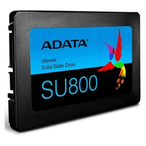 اس اس دی اینترنال SATA III ای دیتا مدل SU800 ظرفیت 512 گیگابایت