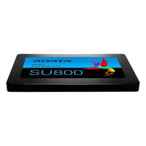 اس اس دی اینترنال SATA III ای دیتا مدل SU800 ظرفیت 512 گیگابایت