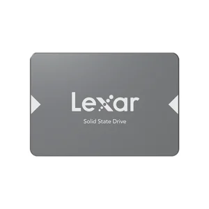 اس اس دی اینترنال لکسار مدل NS100 ظرفیت یک ترابایت