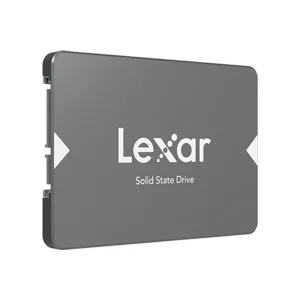 اس اس دی اینترنال لکسار مدل NS100 ظرفیت یک ترابایت