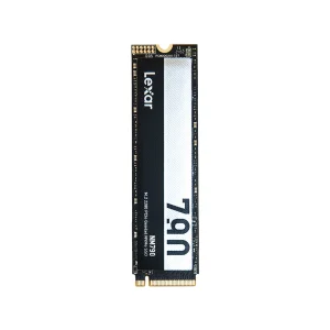 اس اس دی اینترنال PCIe Gen4 x4 لکسار مدل NM790 ظرفیت 2 ترابایت