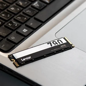 اس اس دی اینترنال PCIe Gen4 x4 لکسار مدل NM790 ظرفیت 2 ترابایت