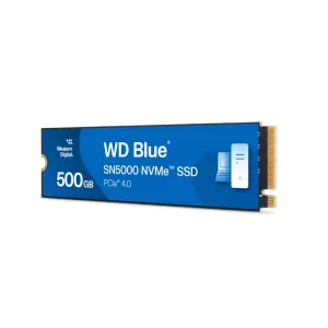اس اس دی اینترنال PCIe Gen4 x4 وسترن دیجیتال مدل SN5000 ظرفیت 2 ترابایت