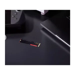 اس اس دی اینترنال M.2 PCIe Gen4 x4 NVMe وسترن دیجیتال مدل BLACK SN7100 NEW ظرفیت 2 ترابایت