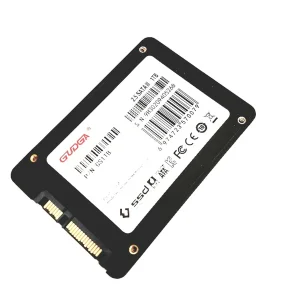 هارد اس اس دی اینترنال گودگا مدل SATA. 2.5 ظرفیت یک ترابایت