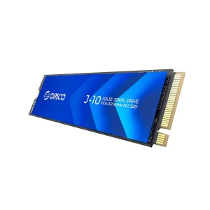 اس اس دی اینترنال PCIe Gen3 x4 اوریکو مدل J10-512GB ظرفیت 512 گیگابایت